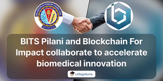 BITS Pilani and Blockchain For Impact Team Up for Virtual Network Program to Transform Indian Healthcare